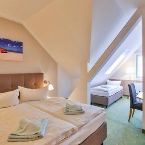 Familien-Zimmer